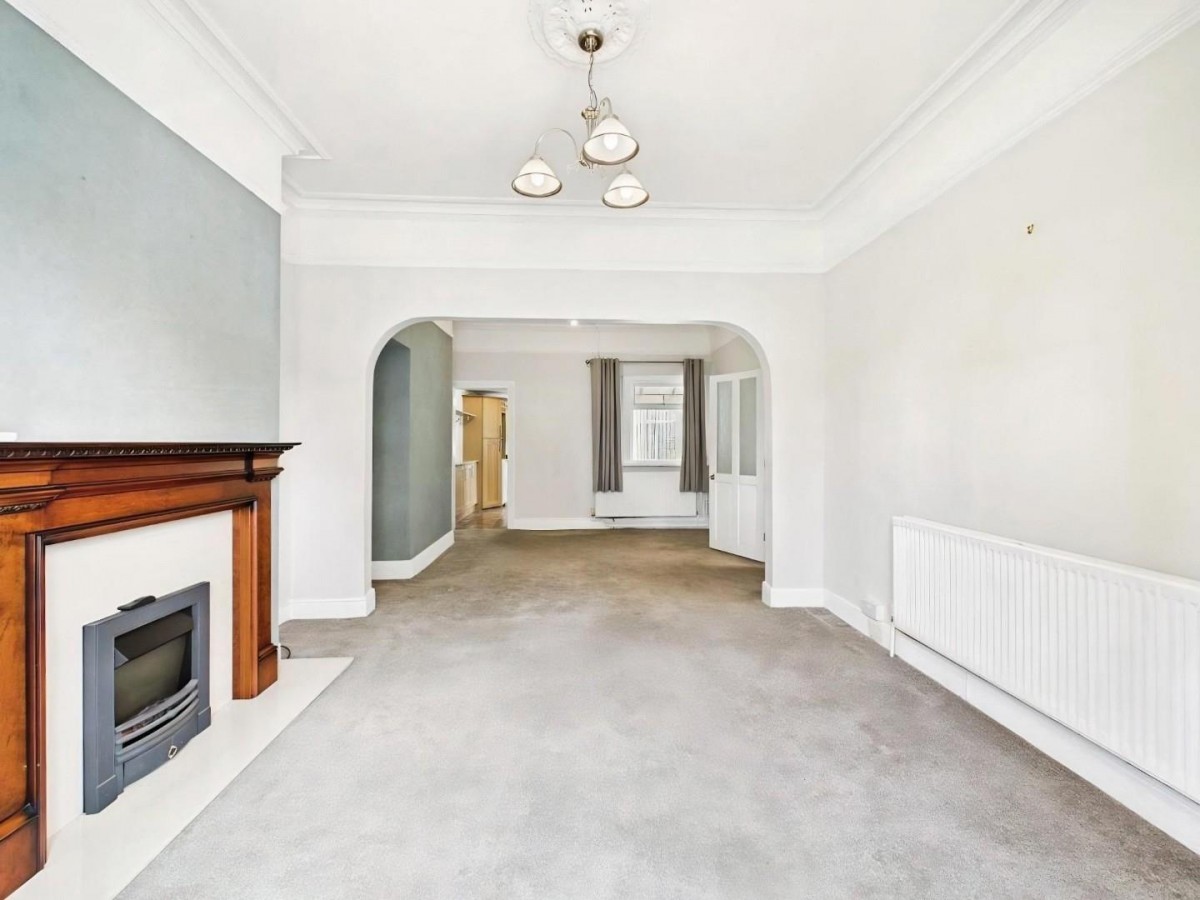 Walmley Road, Sutton Coldfield