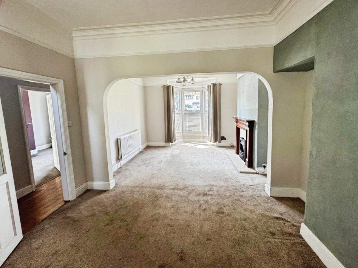 Walmley Road, Sutton Coldfield