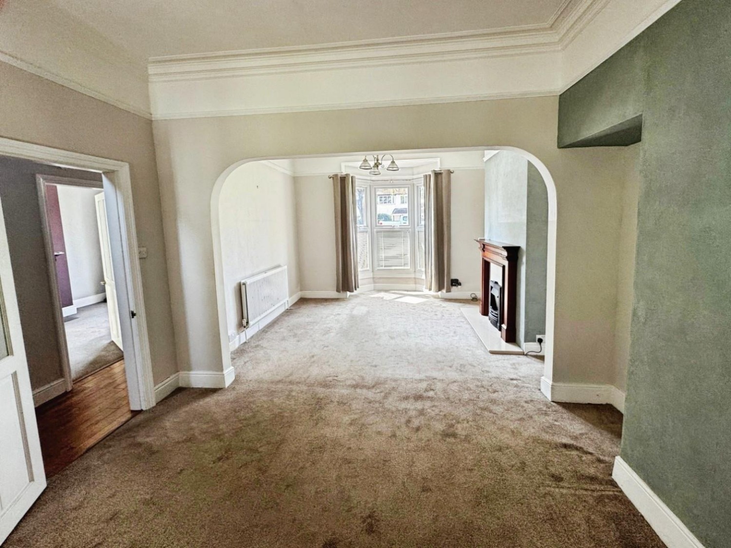 Walmley Road, Sutton Coldfield