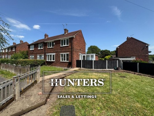 Long Crest, Pontefract