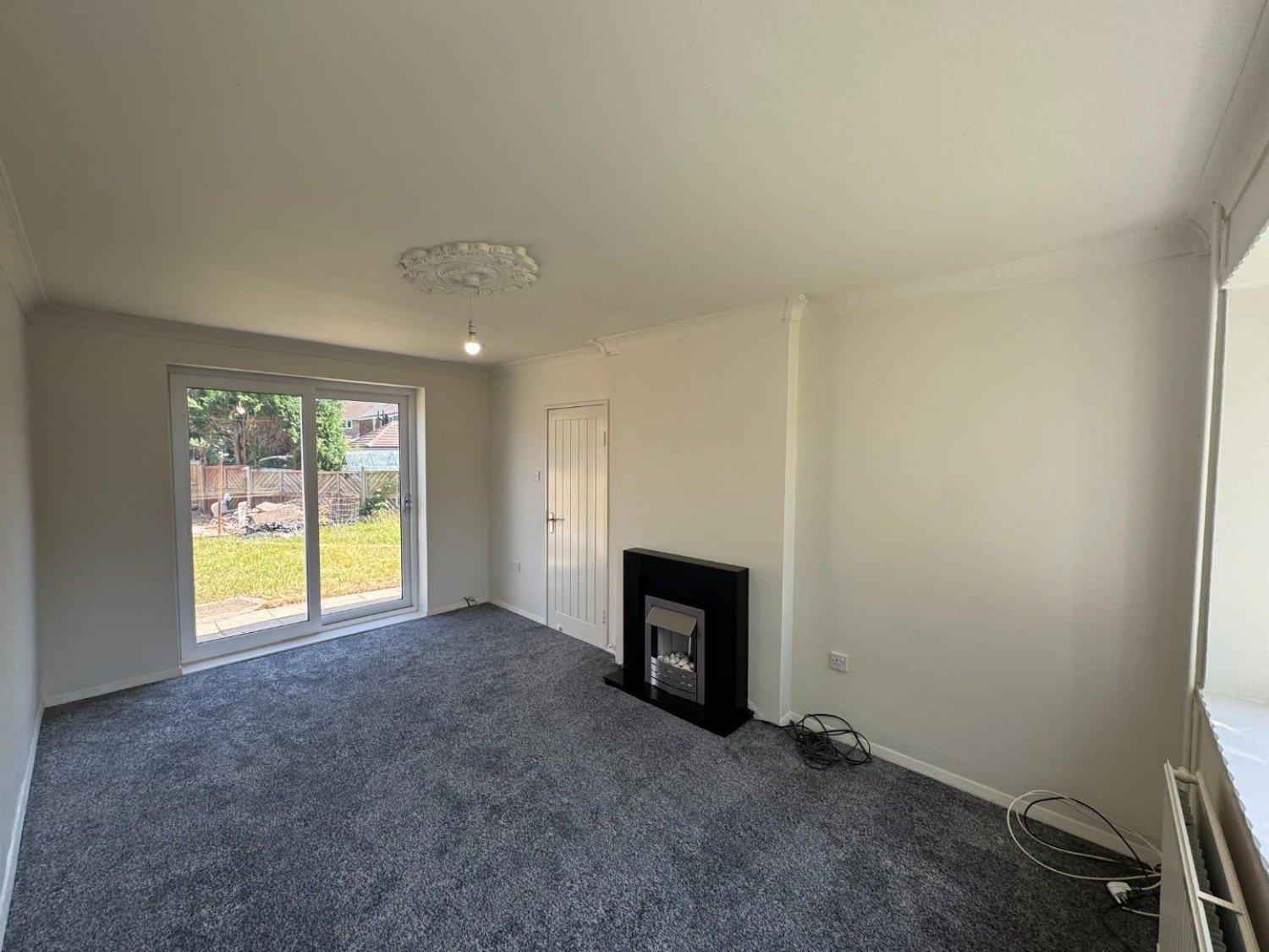 Long Crest, Pontefract