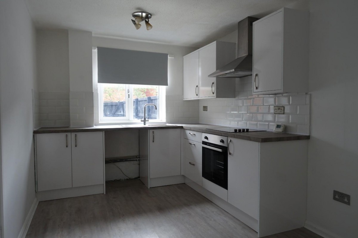 Jacklin Walk, Eaglescliffe