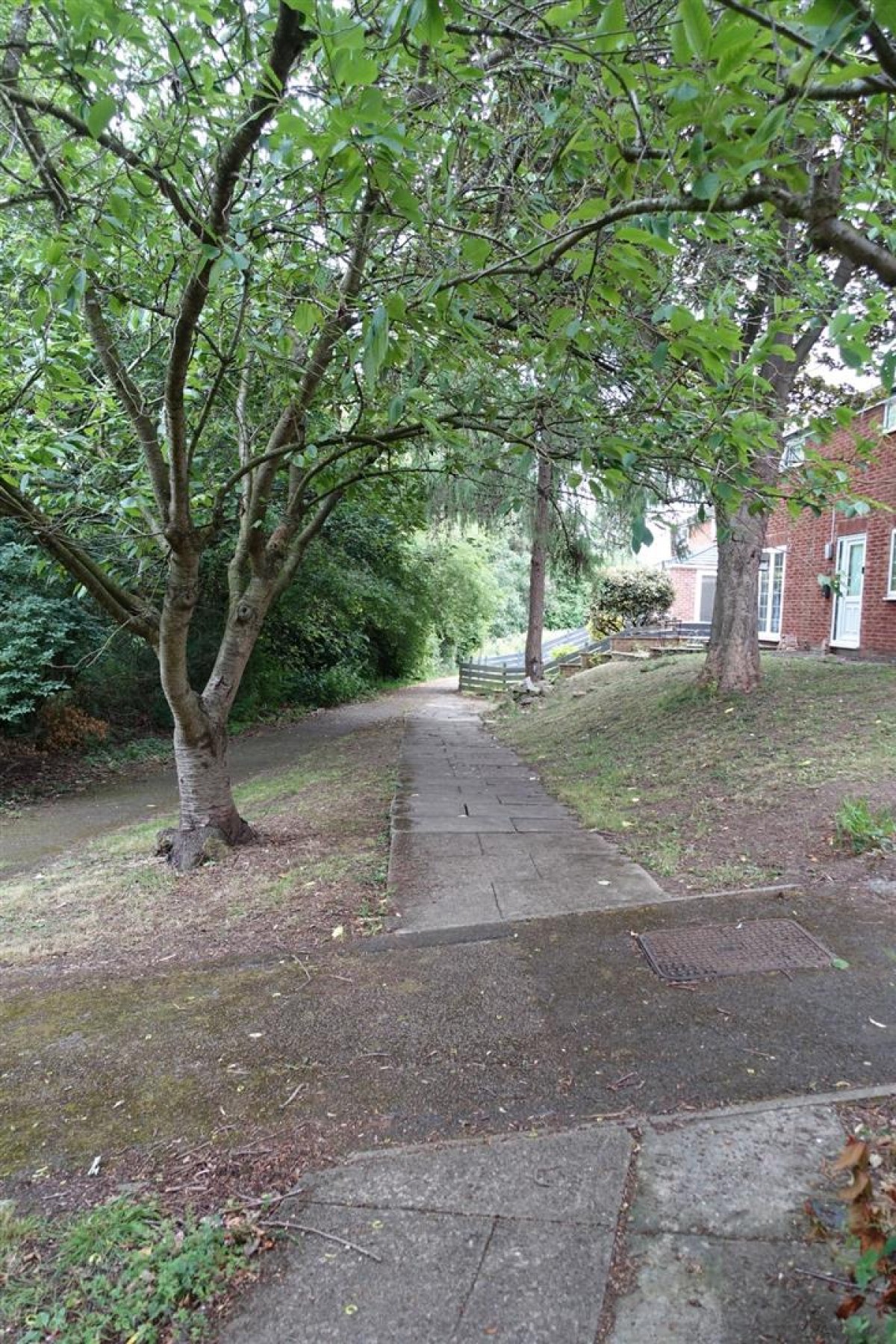 Jacklin Walk, Eaglescliffe