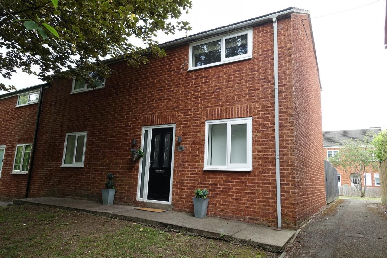 Jacklin Walk, Eaglescliffe
