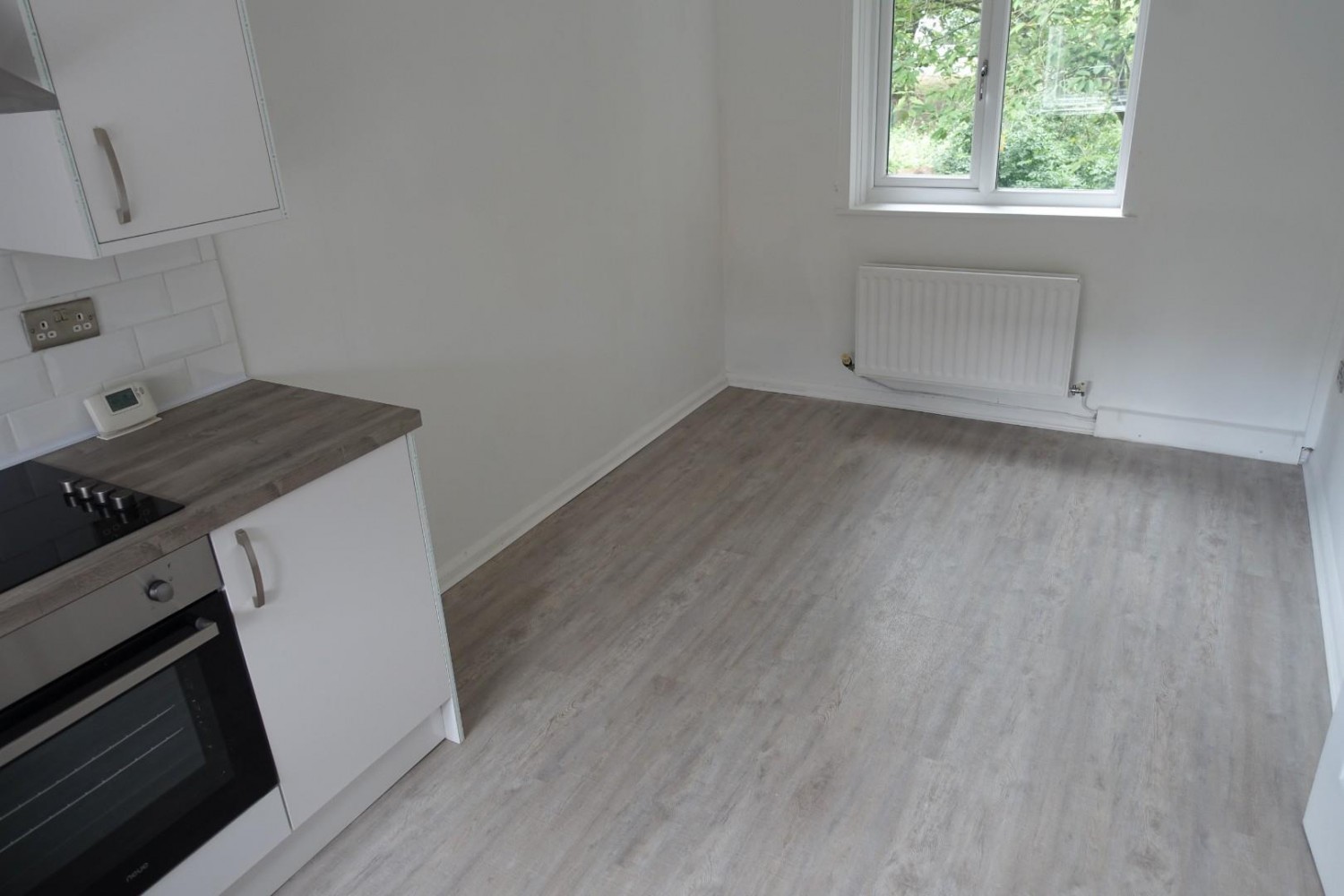 Jacklin Walk, Eaglescliffe