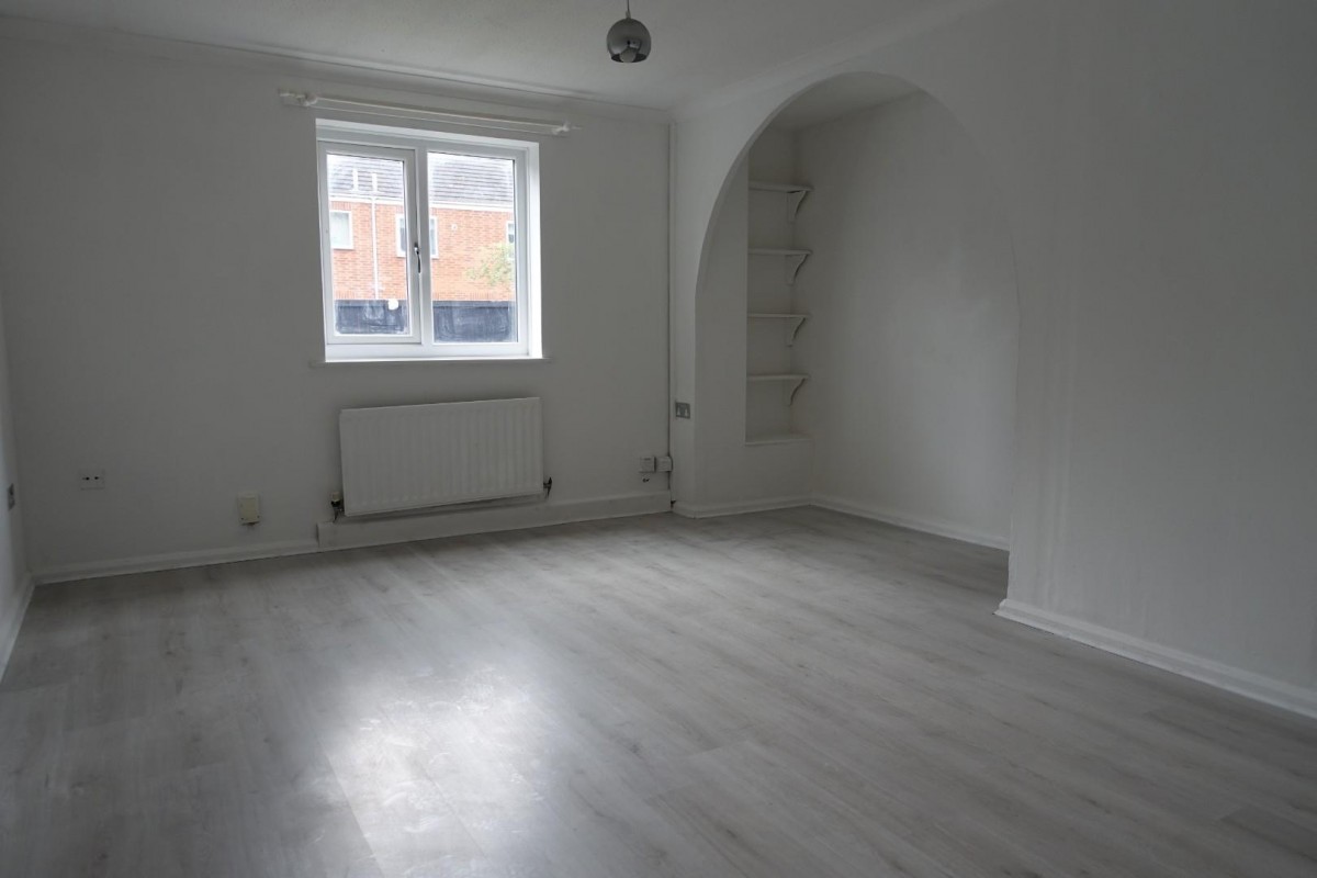 Jacklin Walk, Eaglescliffe