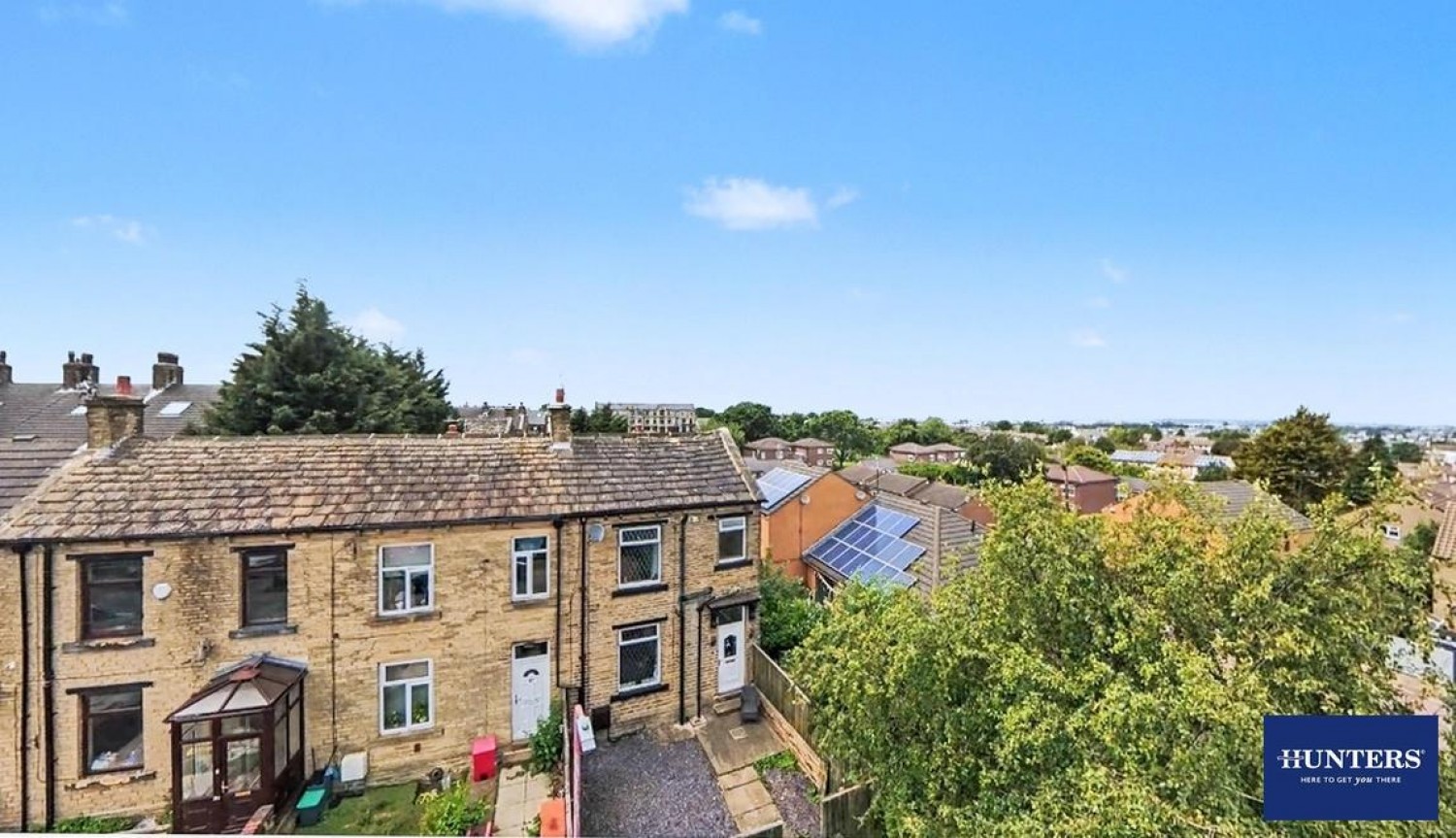 Holme Lane Bradford, BD4 0PU