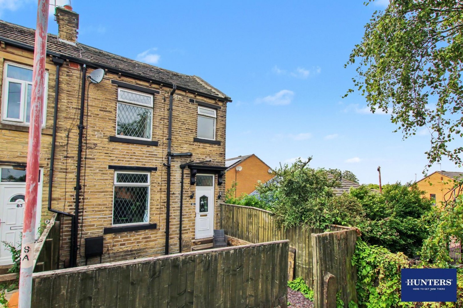 Holme Lane Bradford, BD4 0PU