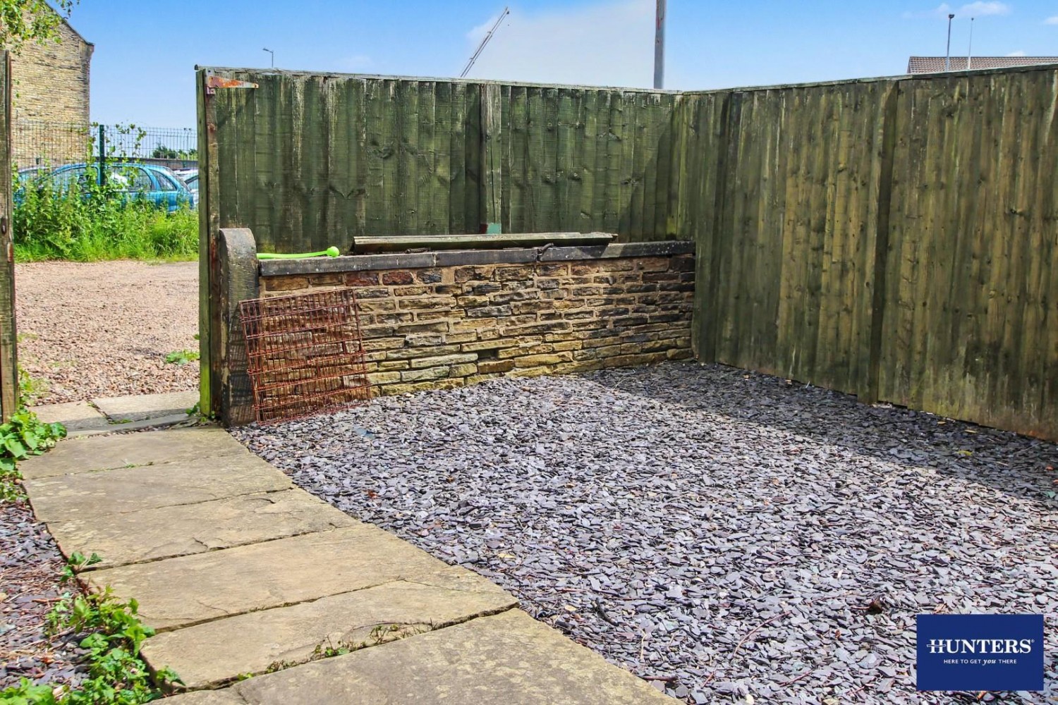 Holme Lane Bradford, BD4 0PU