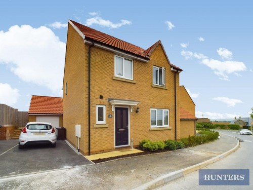 Wagoners Way, East Ayton, Scarborough