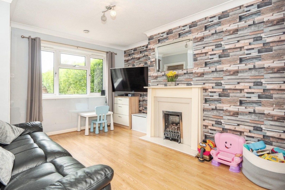Thorpe Road, Pudsey