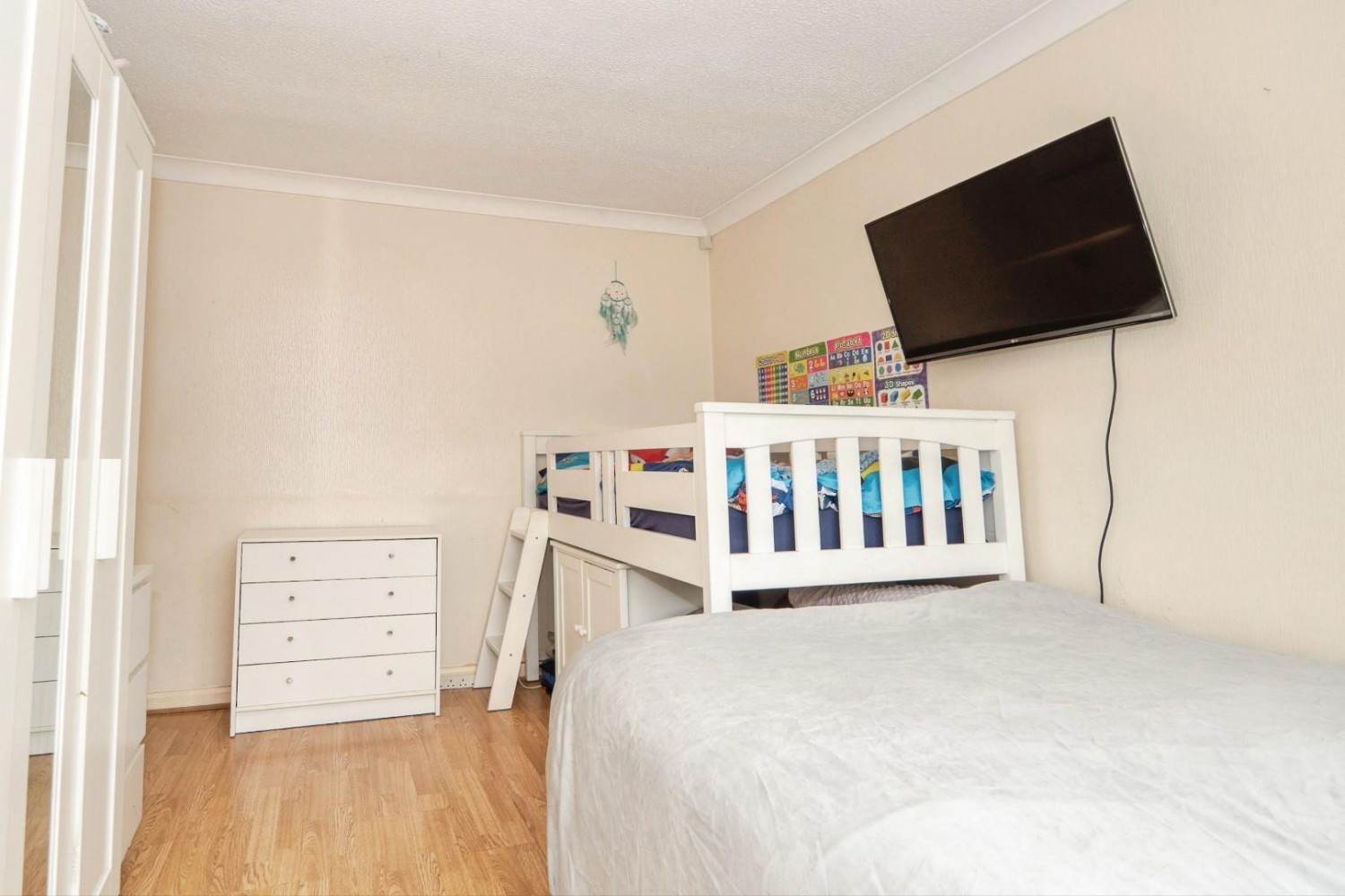 Thorpe Road, Pudsey
