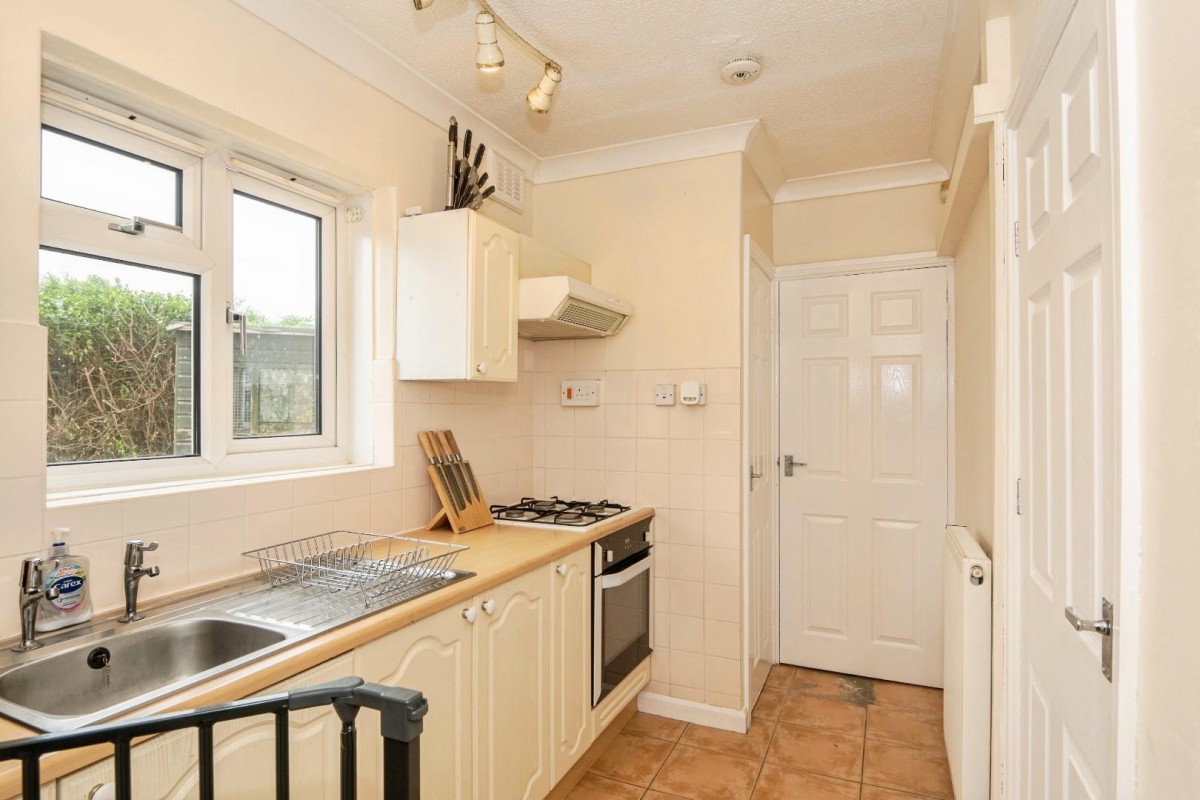Thorpe Road, Pudsey