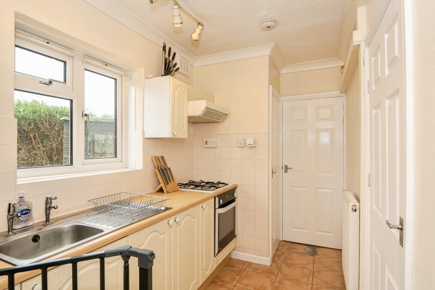 Thorpe Road, Pudsey