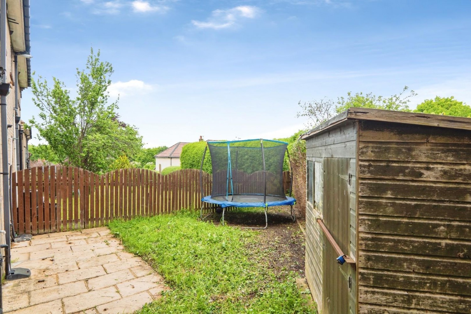 Thorpe Road, Pudsey