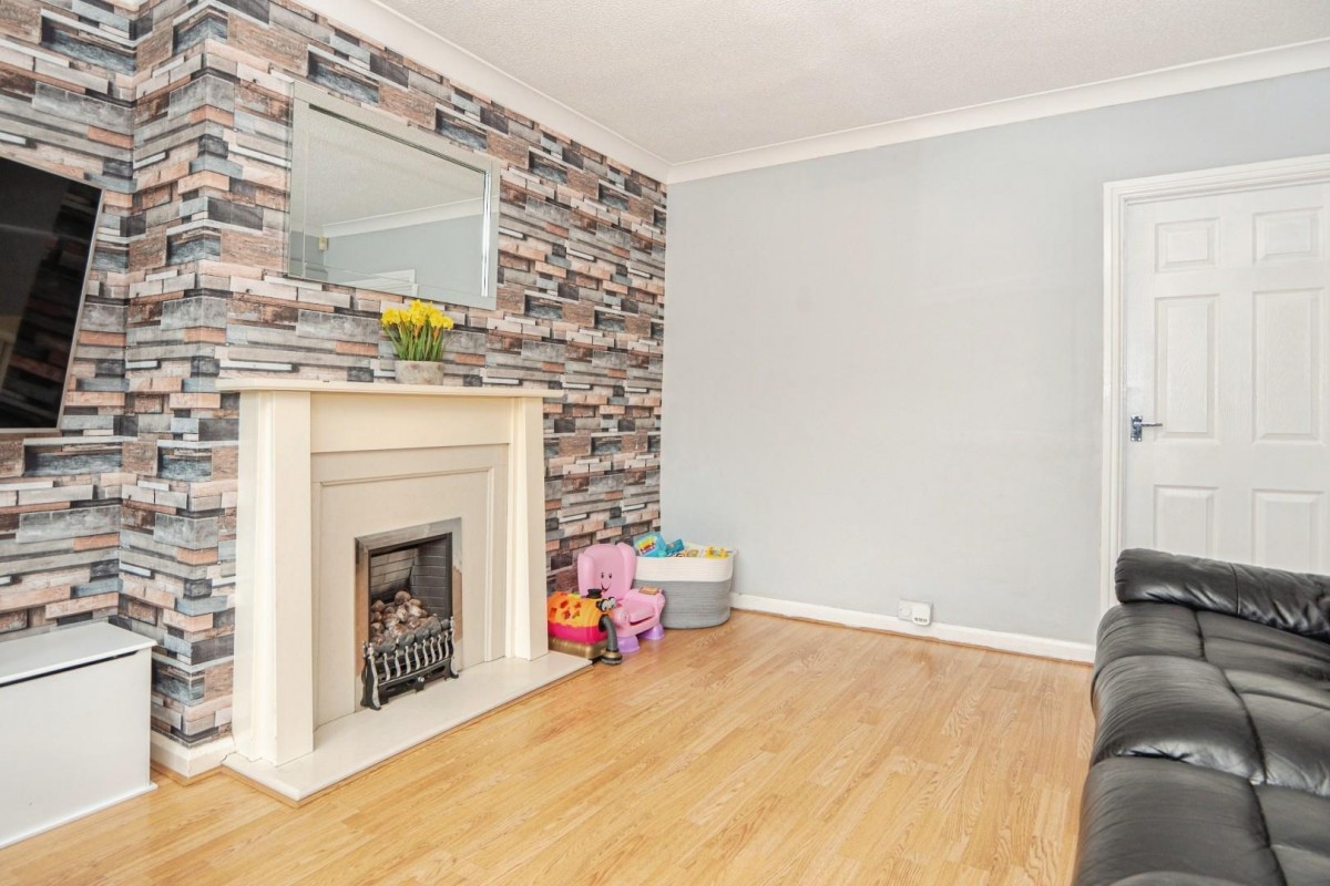 Thorpe Road, Pudsey