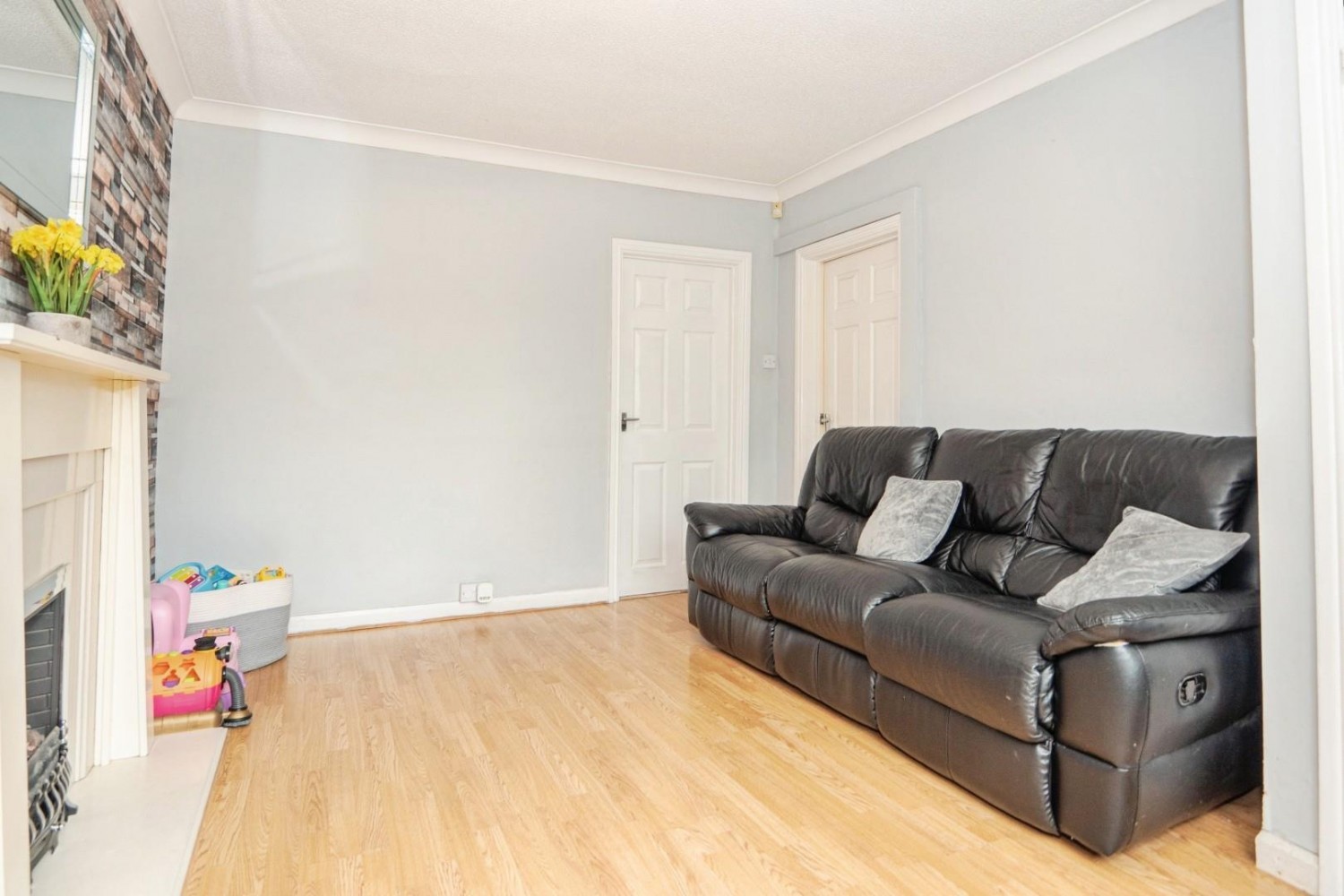 Thorpe Road, Pudsey