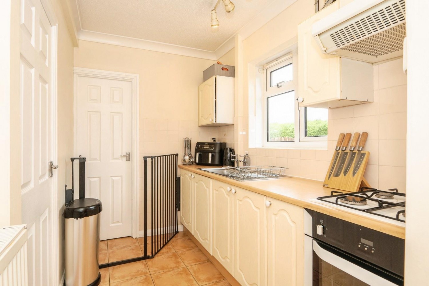 Thorpe Road, Pudsey
