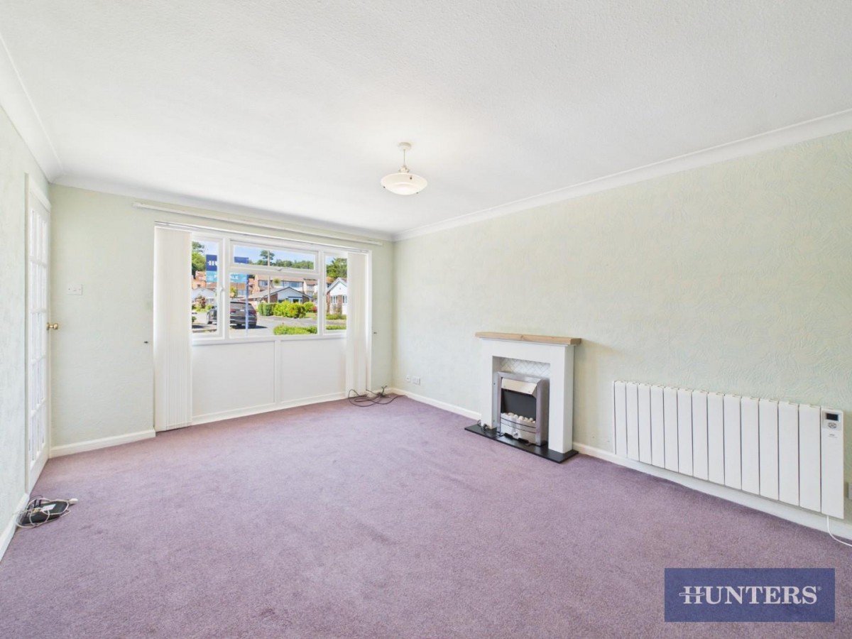 Rosemoor Close, Hunmanby, Filey