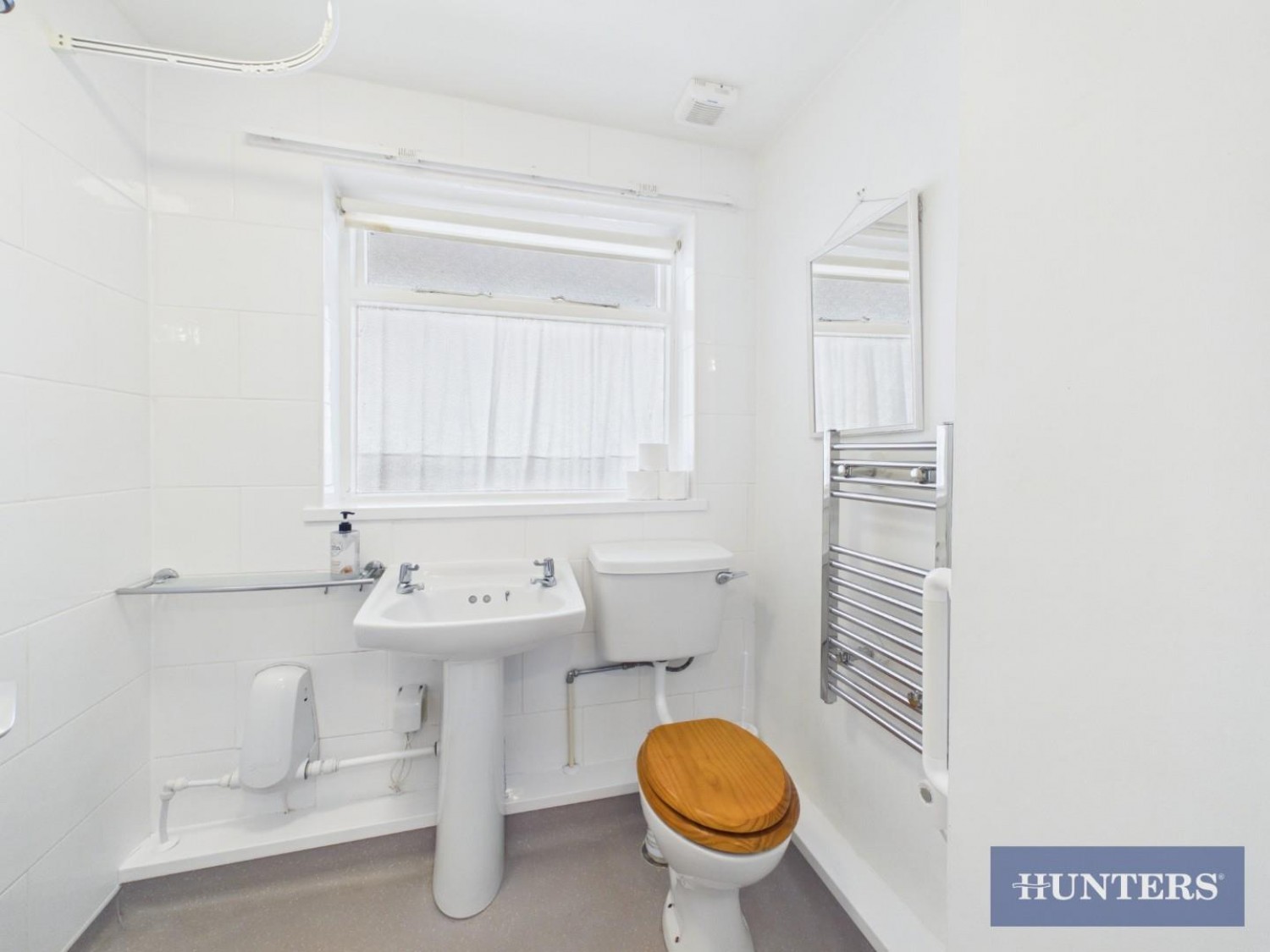 Rosemoor Close, Hunmanby, Filey