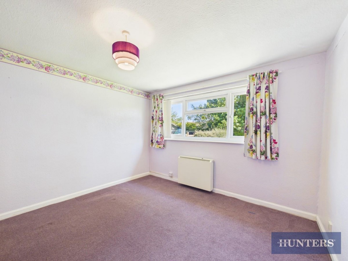 Rosemoor Close, Hunmanby, Filey