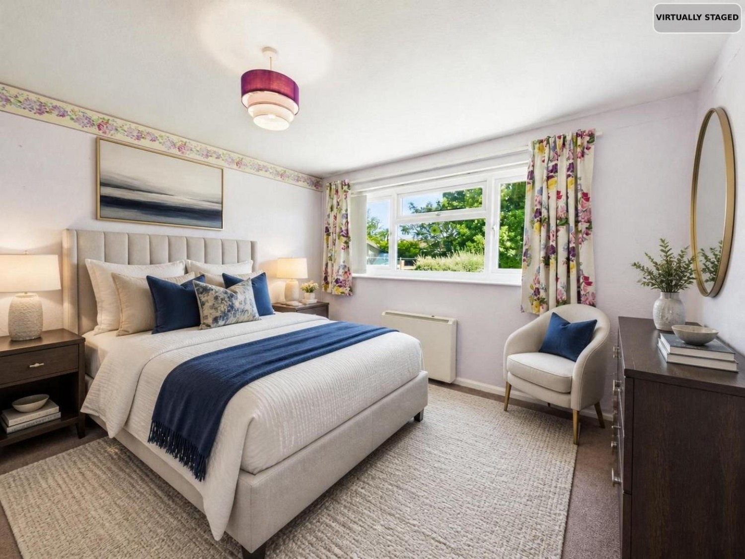Rosemoor Close, Hunmanby, Filey