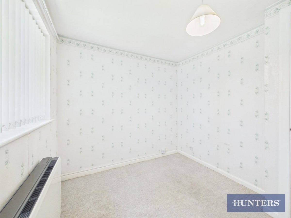 Rosemoor Close, Hunmanby, Filey