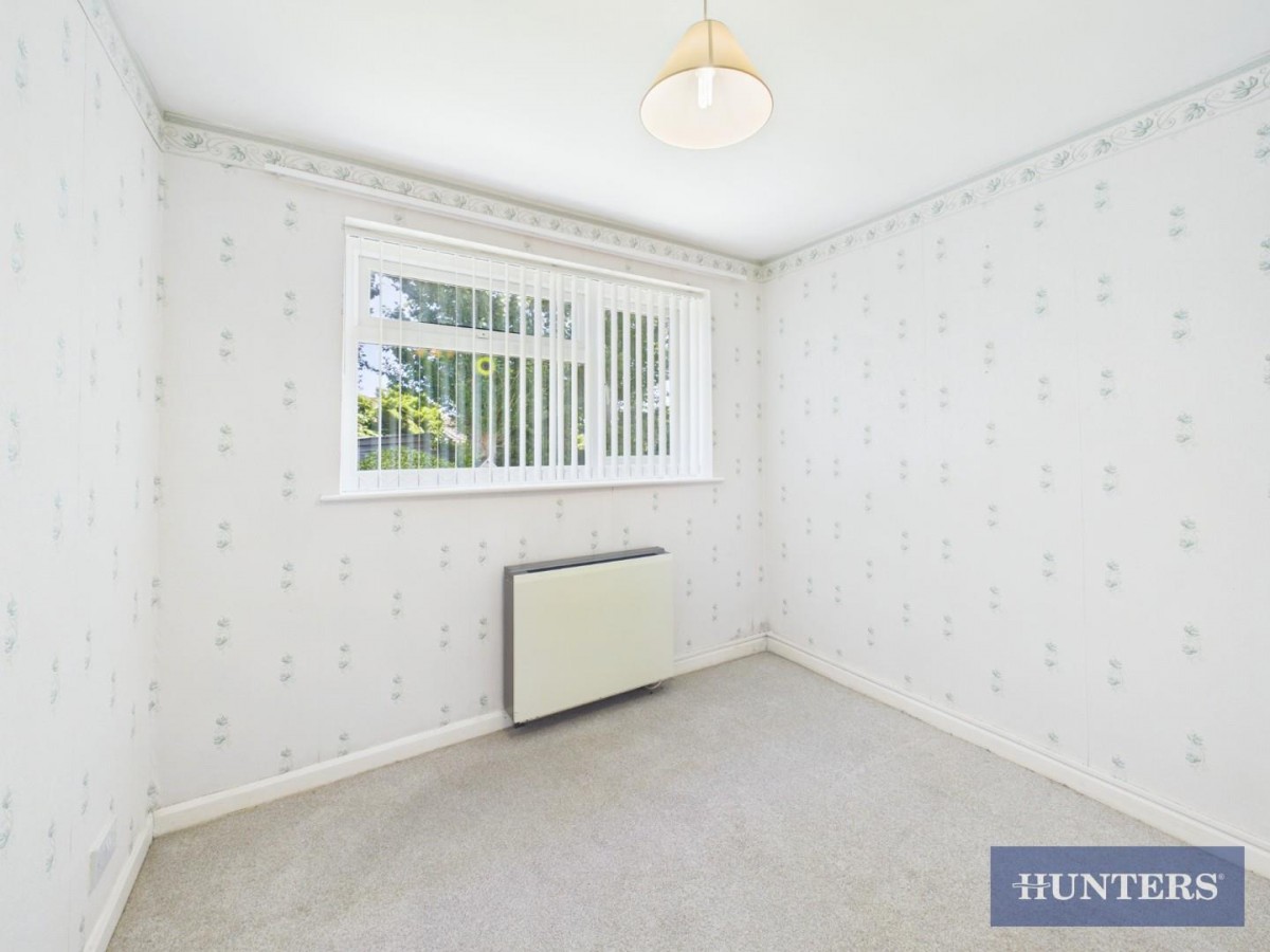 Rosemoor Close, Hunmanby, Filey