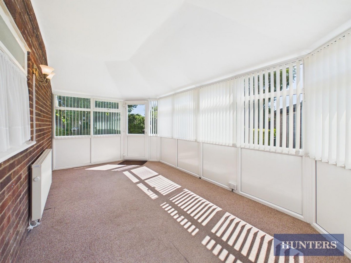 Rosemoor Close, Hunmanby, Filey