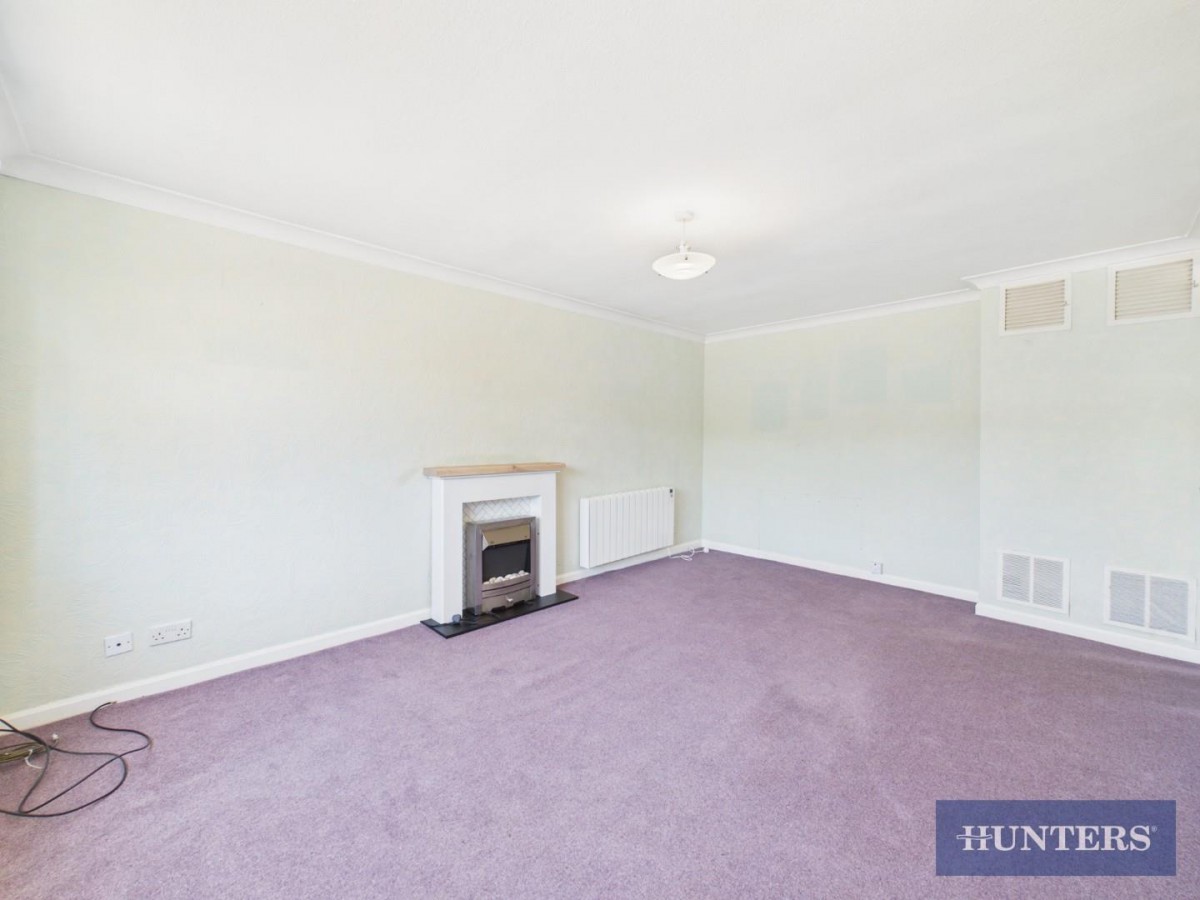 Rosemoor Close, Hunmanby, Filey
