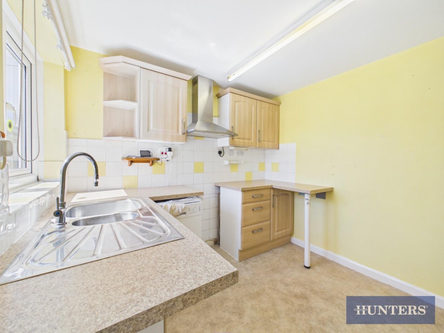 Rosemoor Close, Hunmanby, Filey