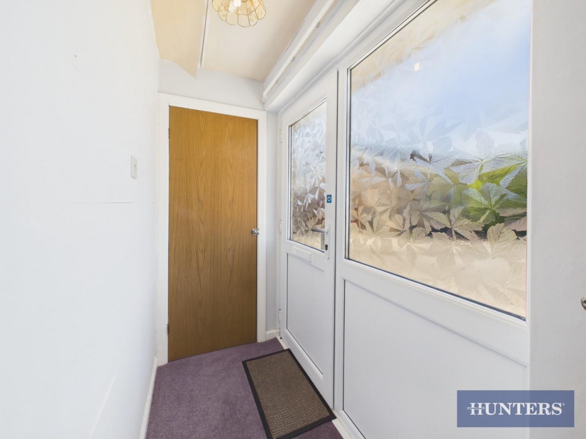 Rosemoor Close, Hunmanby, Filey
