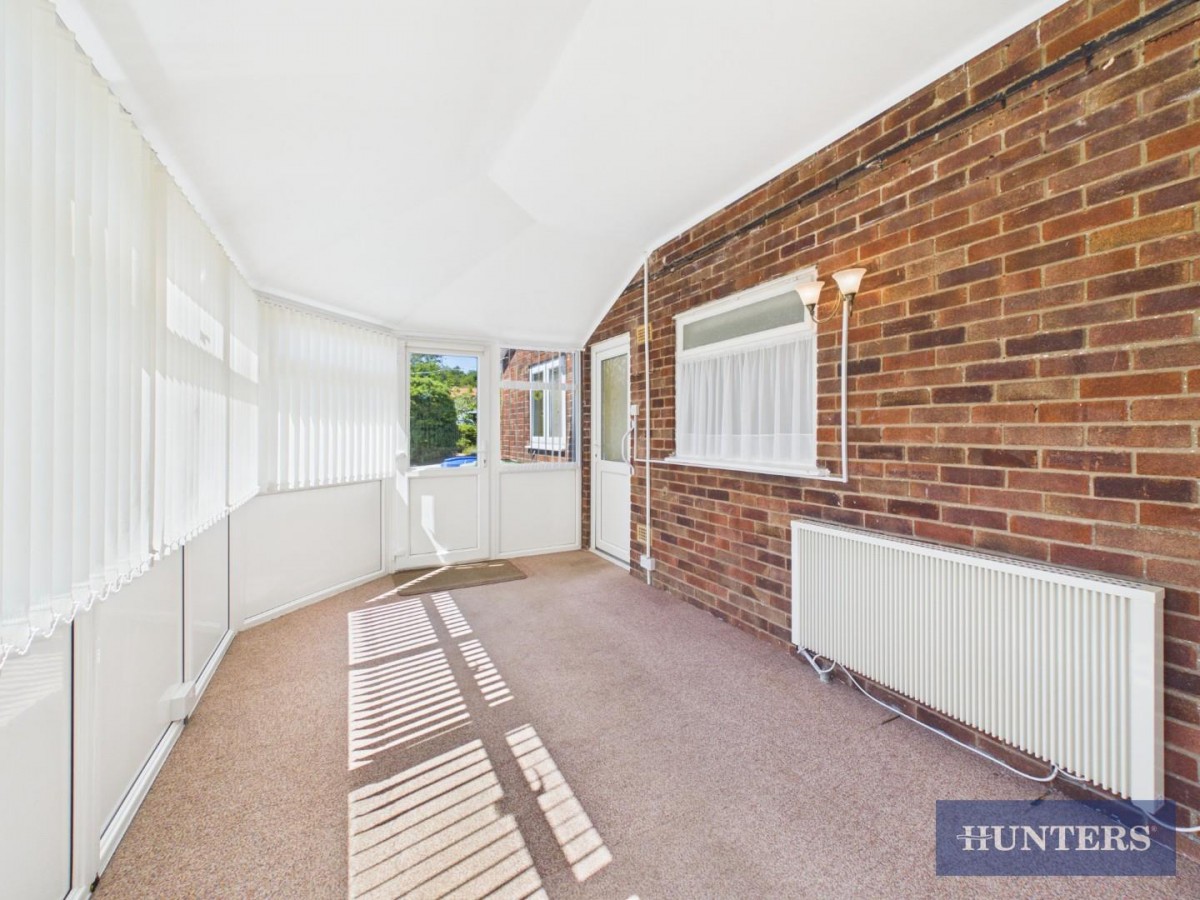 Rosemoor Close, Hunmanby, Filey
