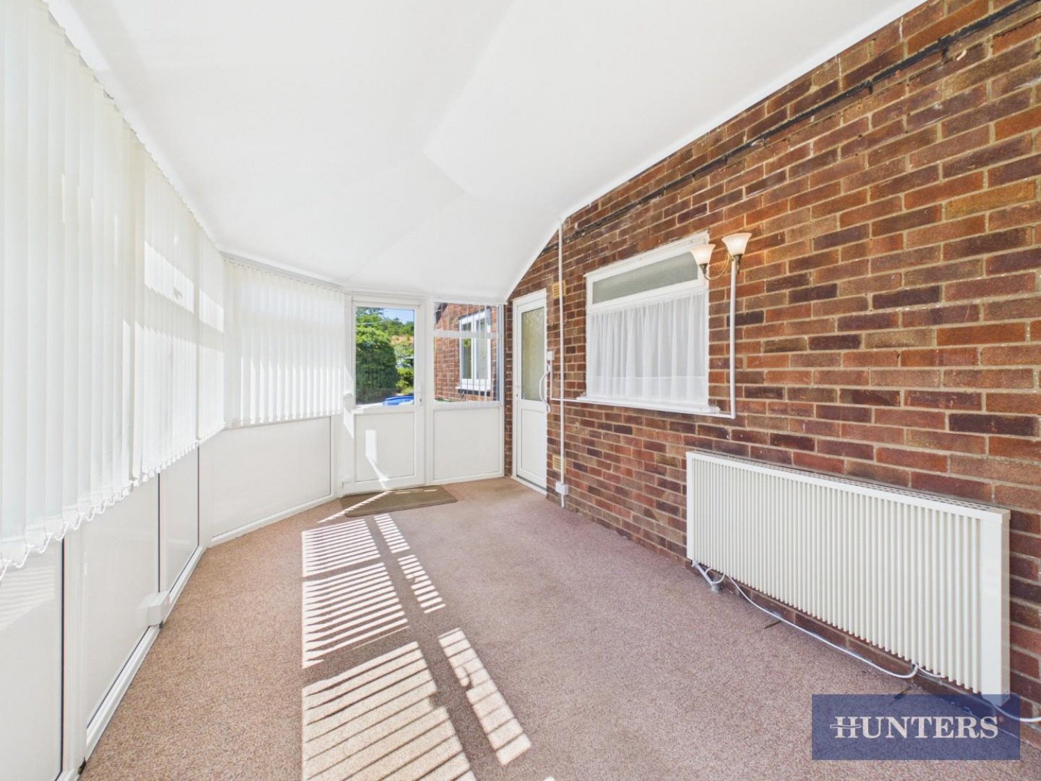 Rosemoor Close, Hunmanby, Filey