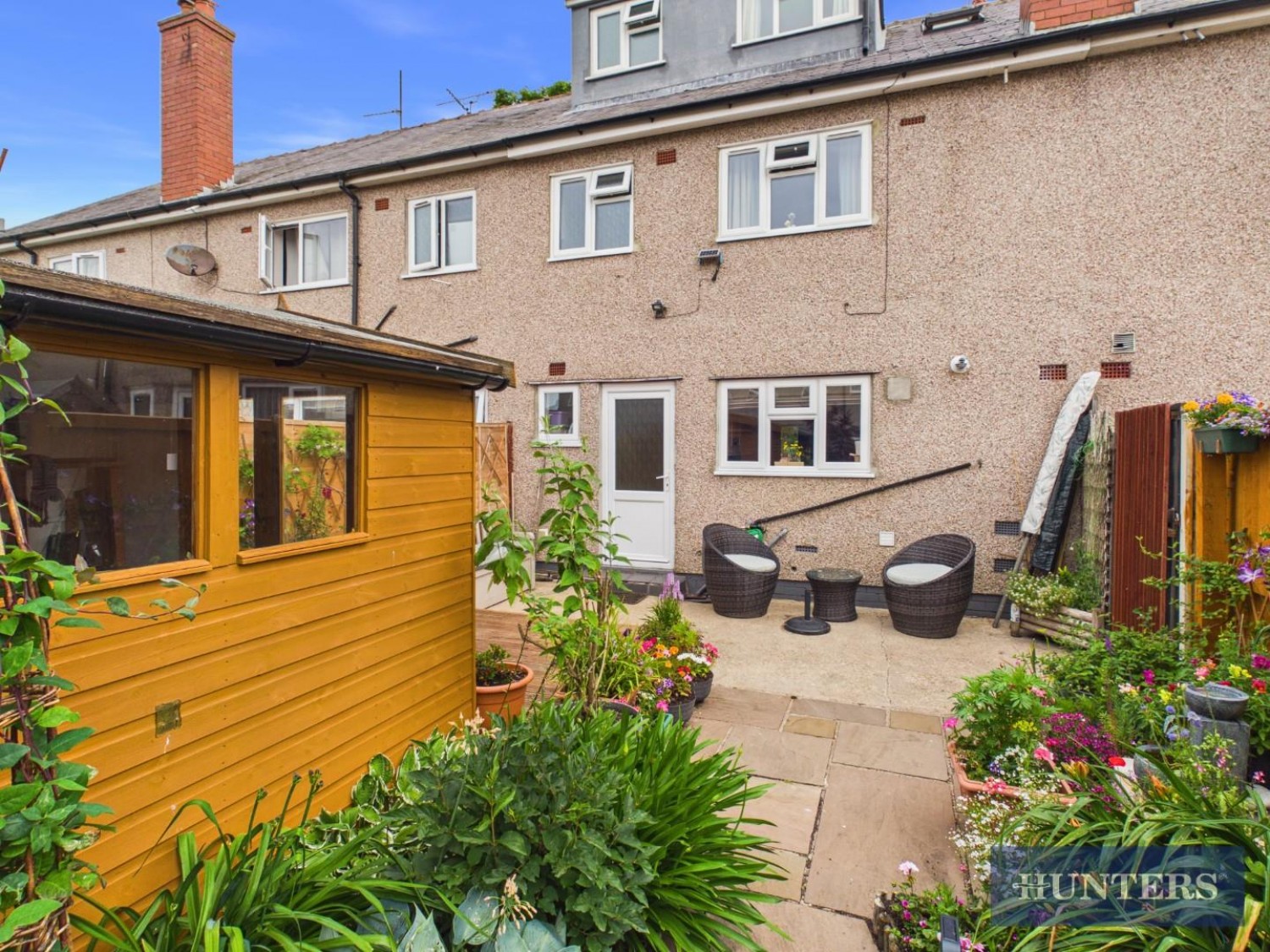 Scarborough Road, Filey