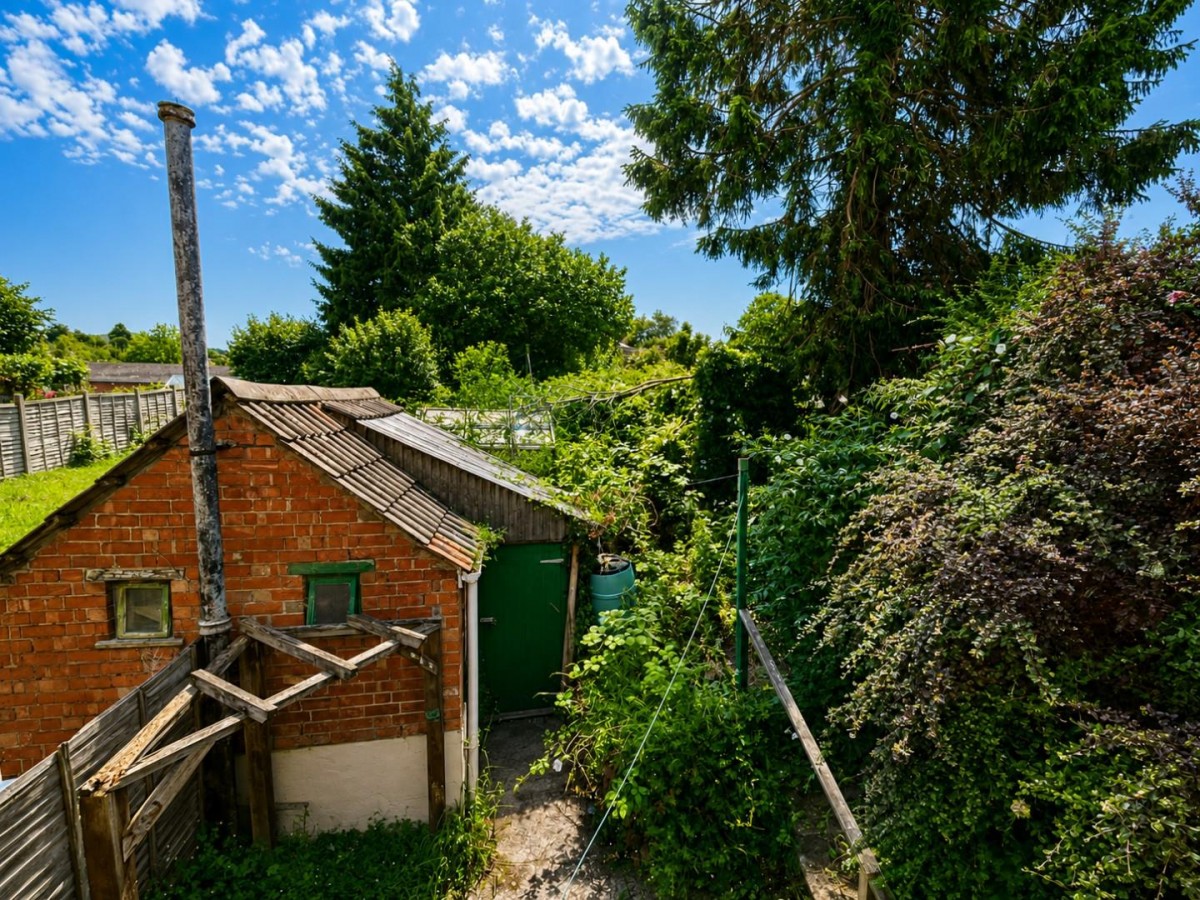 Station Road, Cam, Dursley