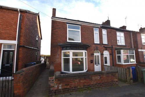 Wellington Street, New Whittington, Chesterfield, S43 2BQ