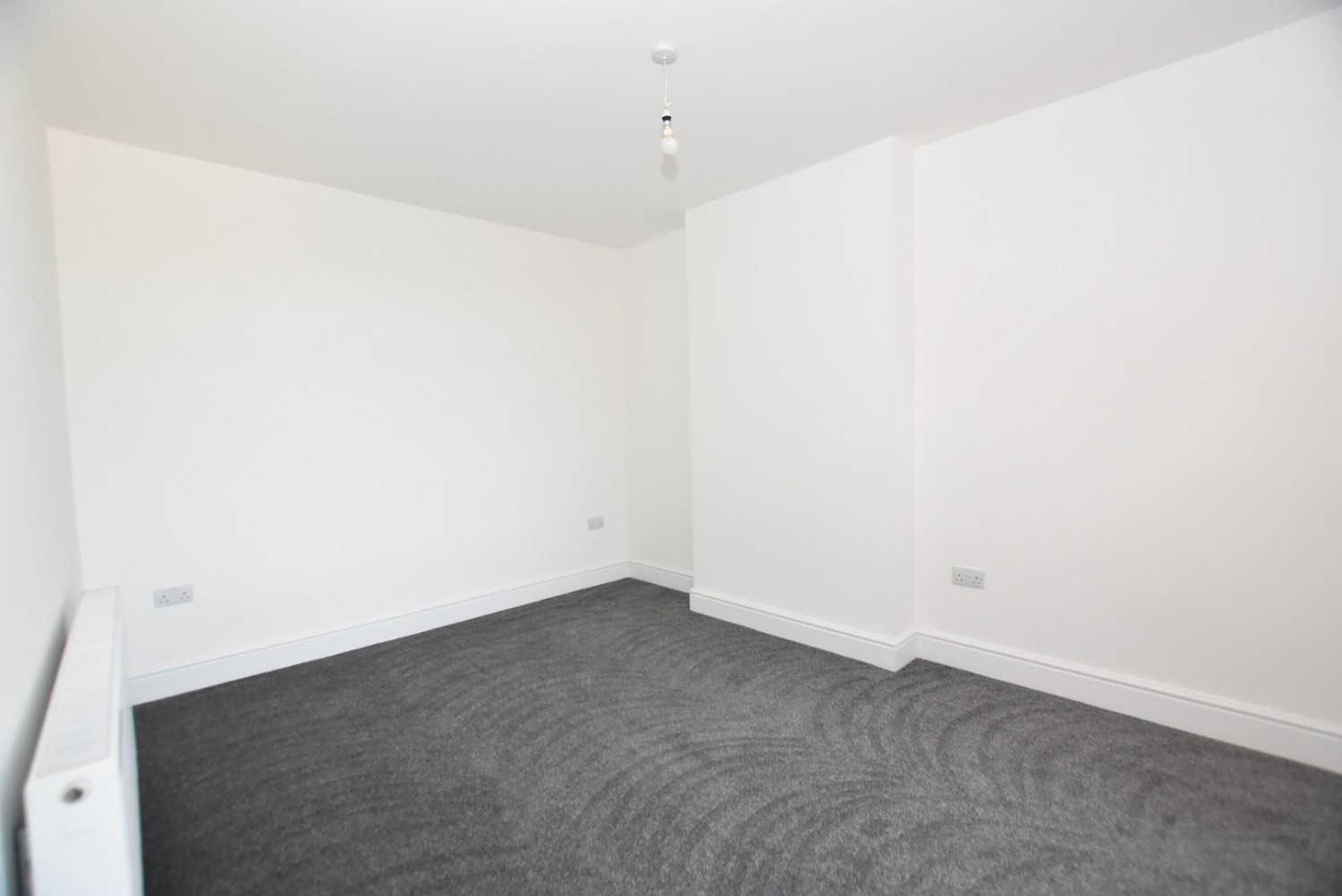 Wellington Street, New Whittington, Chesterfield, S43 2BQ