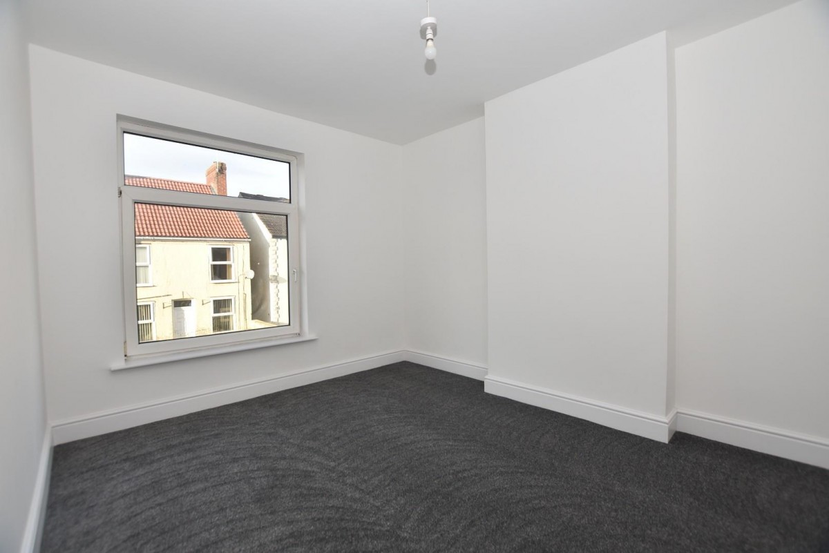 Wellington Street, New Whittington, Chesterfield, S43 2BQ