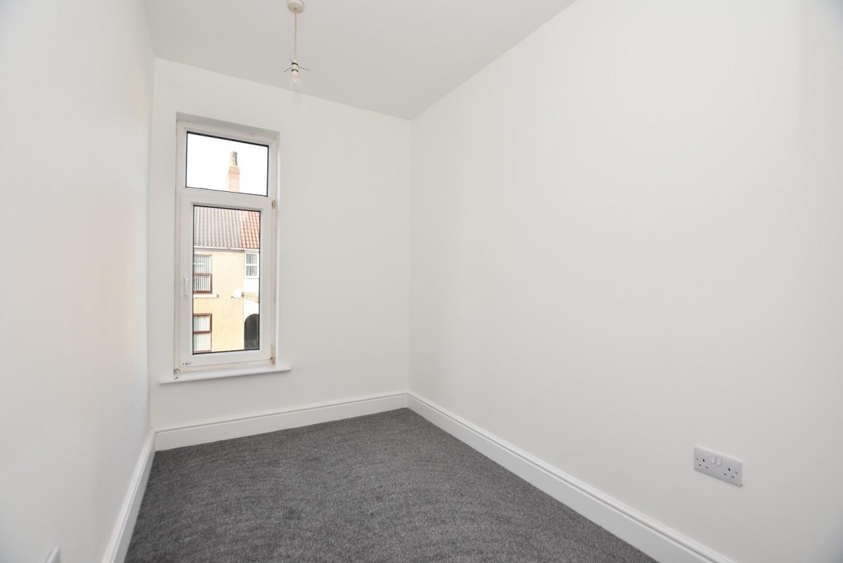 Wellington Street, New Whittington, Chesterfield, S43 2BQ