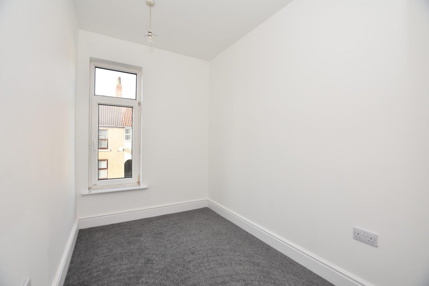 Wellington Street, New Whittington, Chesterfield, S43 2BQ