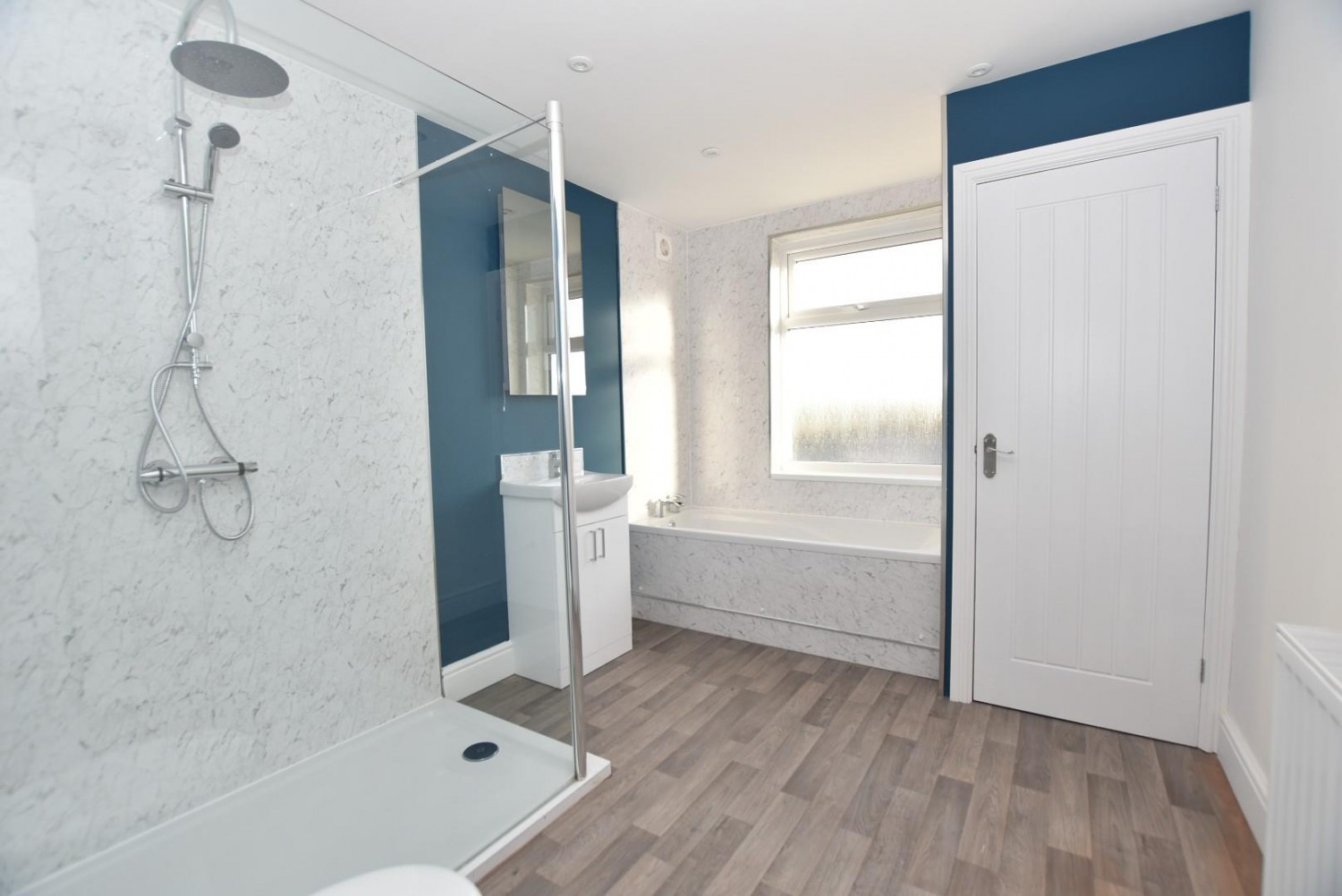 Wellington Street, New Whittington, Chesterfield, S43 2BQ
