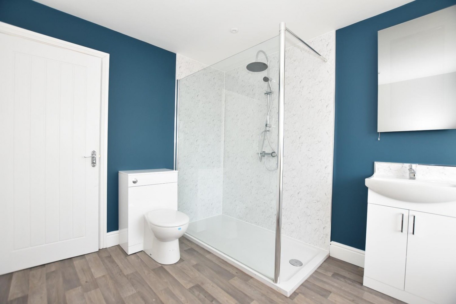 Wellington Street, New Whittington, Chesterfield, S43 2BQ