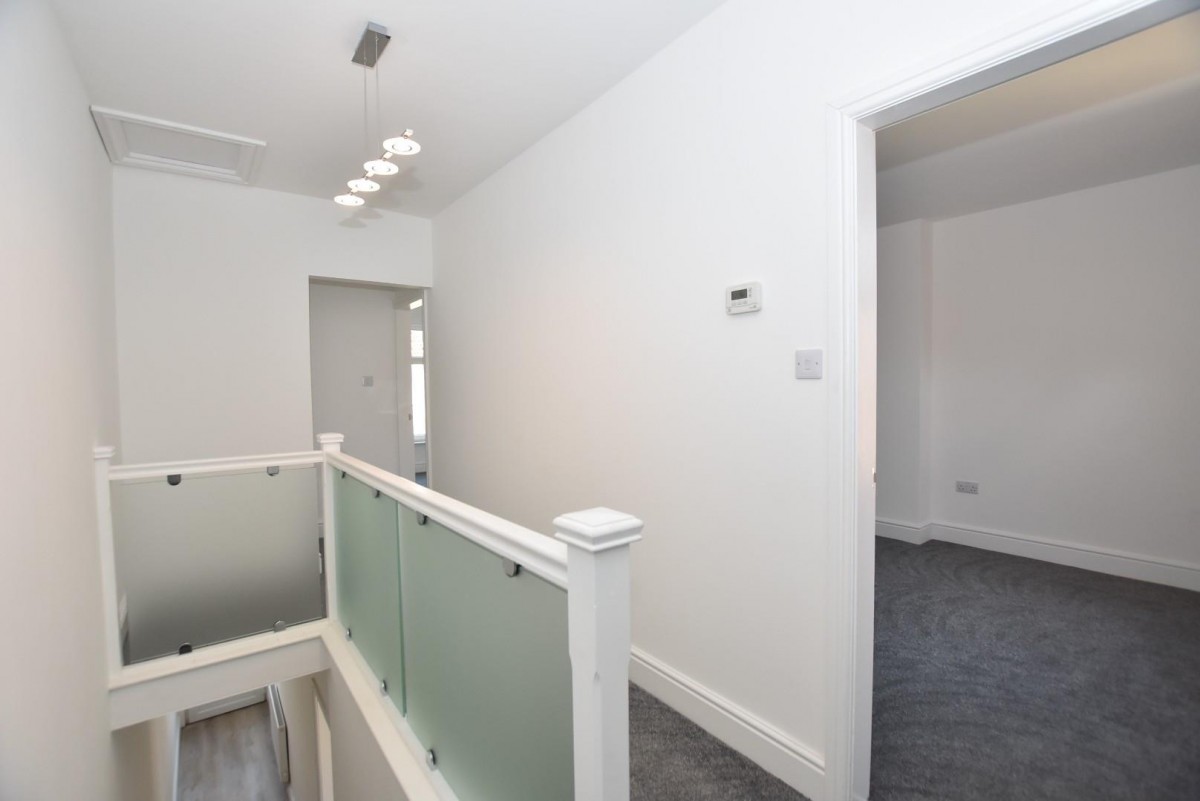 Wellington Street, New Whittington, Chesterfield, S43 2BQ