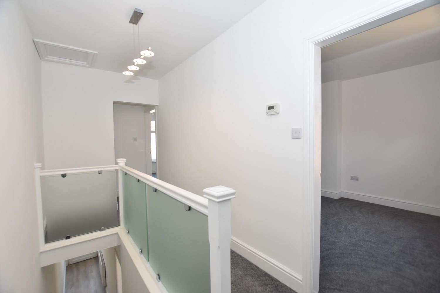 Wellington Street, New Whittington, Chesterfield, S43 2BQ