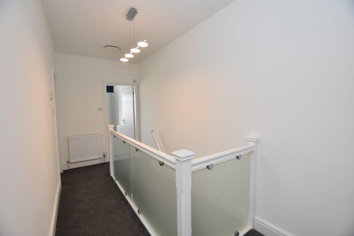 Wellington Street, New Whittington, Chesterfield, S43 2BQ