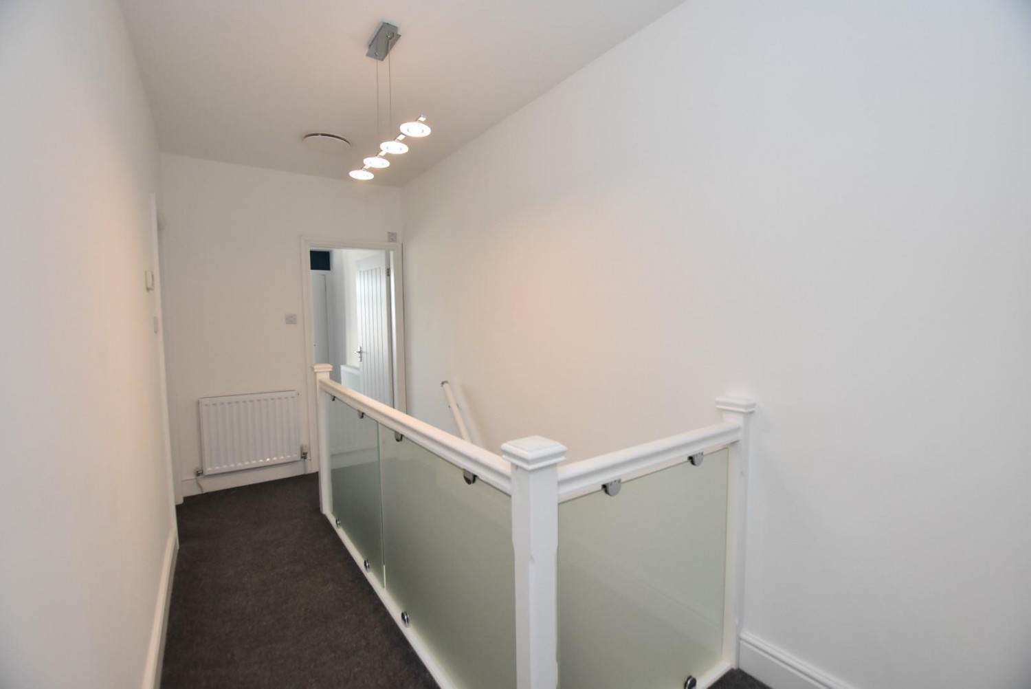Wellington Street, New Whittington, Chesterfield, S43 2BQ