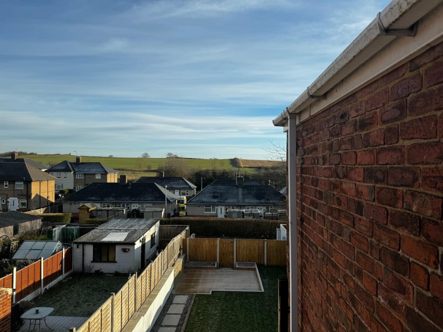 Wellington Street, New Whittington, Chesterfield, S43 2BQ
