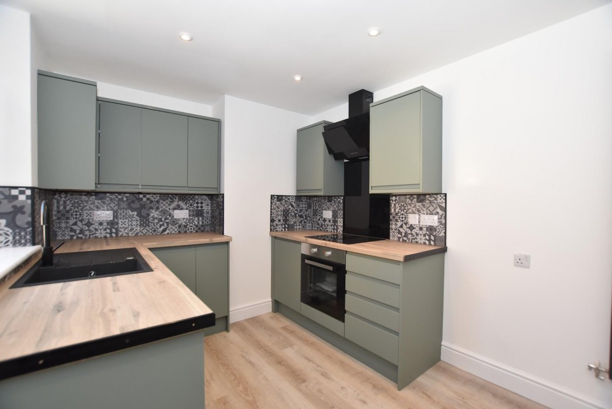 Wellington Street, New Whittington, Chesterfield, S43 2BQ