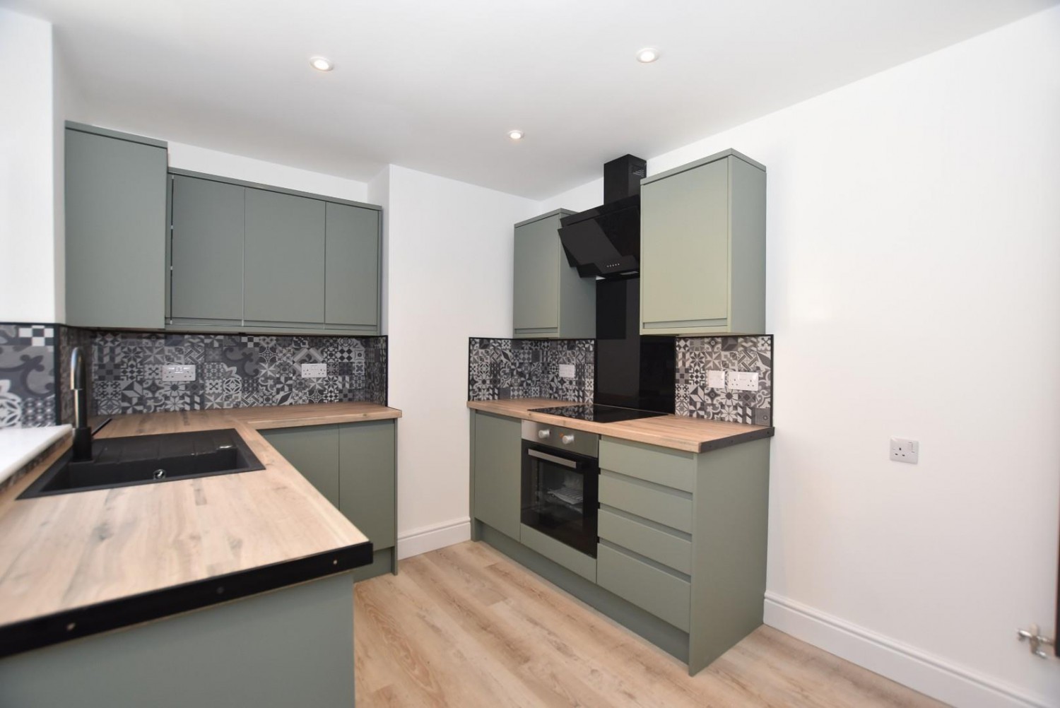 Wellington Street, New Whittington, Chesterfield, S43 2BQ